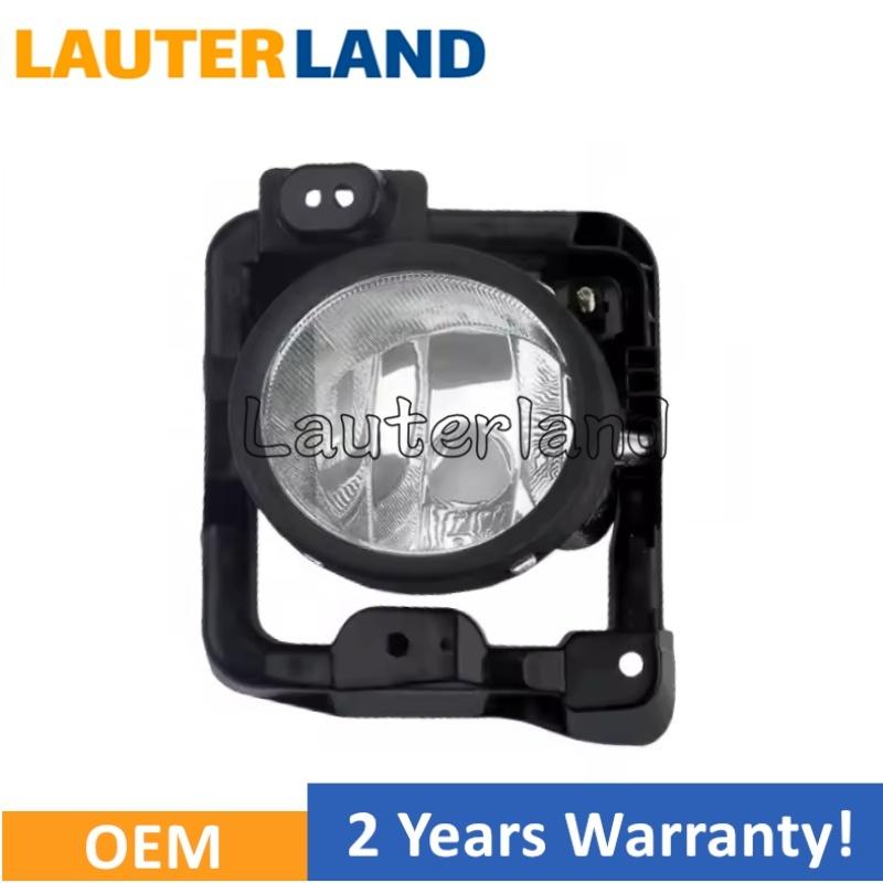 New 33950-TP5-H01 33900-TP5-H01 Car Front Bumper Fog Light Lamp for HONDA Euro ACCORD SPIRIOR For Acura TSX 2010-2012 CU1 CU2