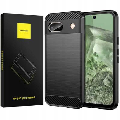 Sc Carbon Google Pixel 8A Черный