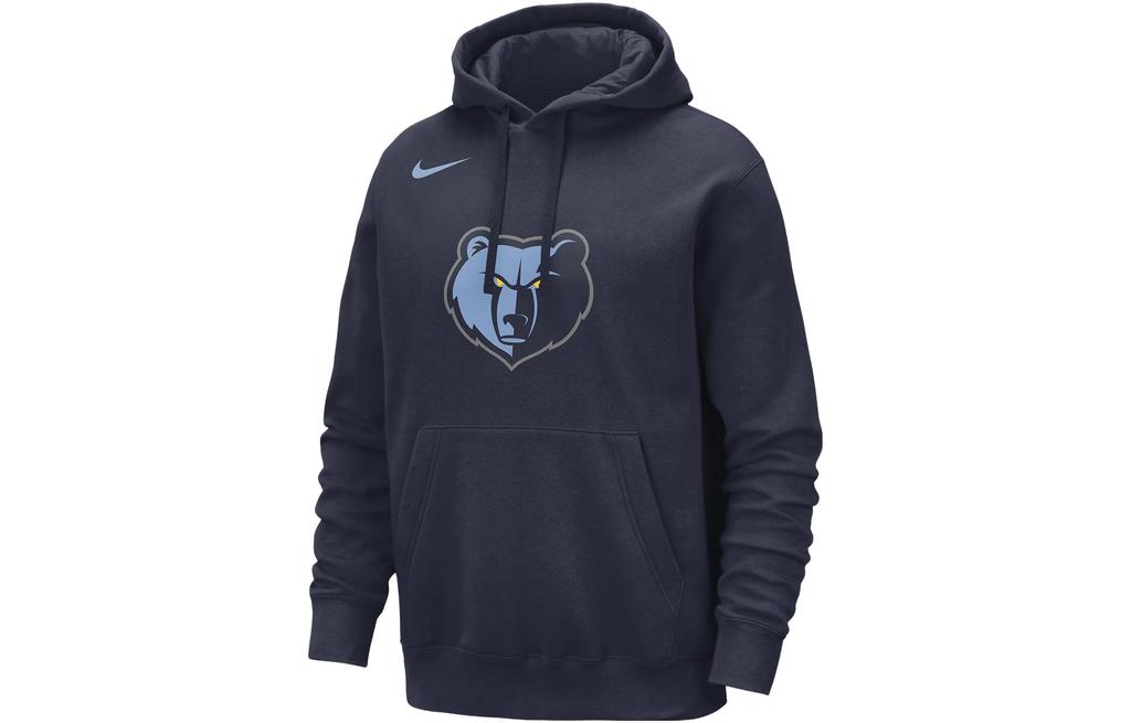 Nike Sweatshirt Men's Marine Blue FB4764-419