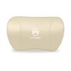 ALC1  High-end Leather Car Headrest Waist Pillow Interior Accessories For Citroen C1 DS3 C2 C3 Vts C4 Saxo C4L C5 C6 C8 Xsara C3-XR