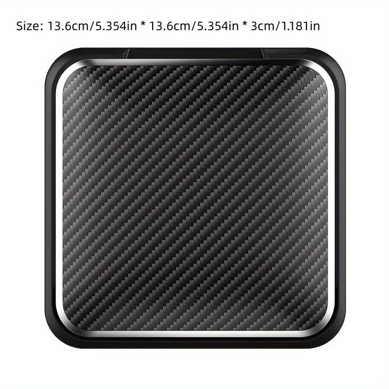 Car Phone Holder Mount Universal Dashboard Phone Holder Anti Slip Silicone Suction Navigation Support Auto Smartphone Stand