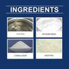 Jakehoe Metal Casting Glue Casting Glue Ab Glue Repair Agent For Stainless Steel, Copper, Aluminum Waterproof Metal Sealant