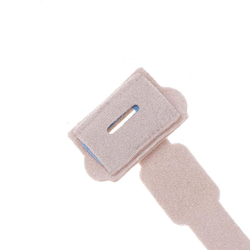 Выпрямитель для пальцев ног Дышащий корректор косточки большого пальца ноги Недеформированная обувь Выпрямитель для пальцев Молоткообразный корректор для пальцев ног