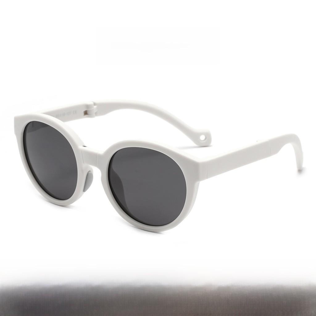 Tpee Children Sun Glasses With Polarized Uv400 Protection For Outdoor Activities
