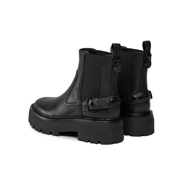 Ботинки челси Kurt Geiger 225-Matilda Chelsea Boot 655000109 Black