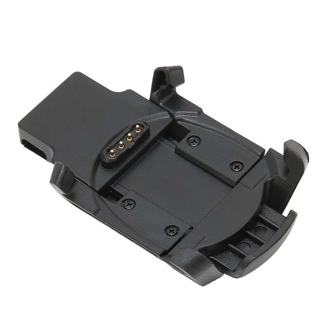 Charger Compatible for Garmin Descent Mk1 GPS Smart Watch USB Charging Cable Clip Dock
