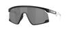 Sunglasses OO9280 BXTR MATTE BLACK BLACK Lens 39 [Oakley] Frame/PRIZM
