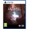 Skabma: Snowfall PS5