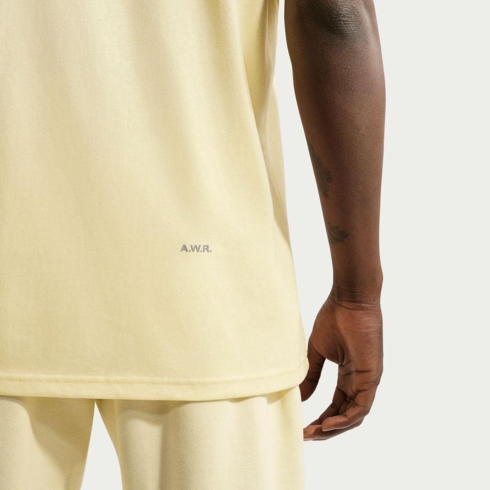 Nike M Nocta Cs Tee Ss Ib5673 744albstr Stelt