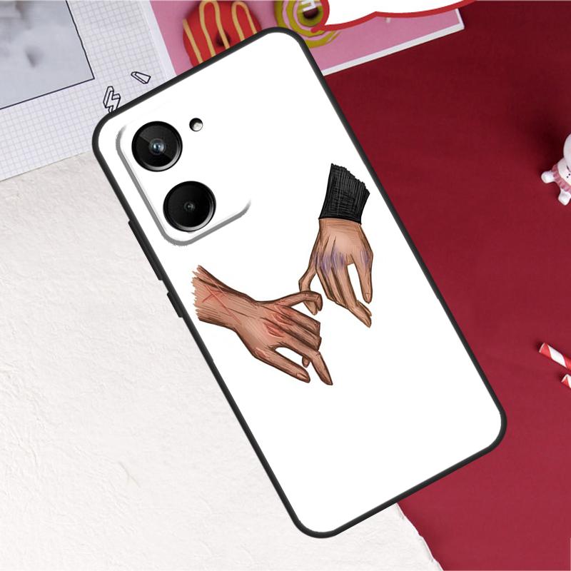 Andreil Всё для Пальметто Стейт Фокс Чехол Для Realme 10 8 9 Pro Plus GT Neo 5 2T 3T Master C11 C25 C30 C31 C35 C21Y C25Y Чехол
