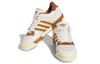 Rivalry Adidas Originals Низкие 86 'Chalk Wild Brown' FZ6317