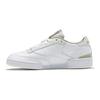 Kohei Okita x Reebok Club C 85 EightyOne - Белый песок Унисекс кроссовки Песочно-каменный Хаки FY3016