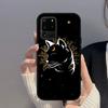 Чехол для телефона Witch Cat Magic для Xiaomi Redmi Note 9 10 11 12 K40 PRO LITE PRO Shell
