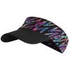 UV Protection Outdoor Sports Hats Sweat Absorbent Breathable Caps Casual Running Hat  Men Women