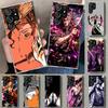 Чехол для телефона Bleach Кёраку Сюнсуй для Samsung Galaxy S26 S25 Edge S24 S23 Ultra S22 Plus S21 FE S20 + Художественный Индивидуальный Funda