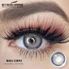 Eyeshare Eye Contact Lenses 2pcs/pair MONICA Color Contact Lens Eye Color Cosmetic Color Contact Lens Beauty Eye Makeup