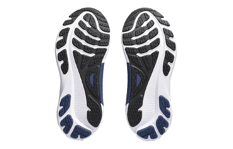 Asics Gel Kayano 30th Anniversary 'Deep Ocean/White' 1011B764-100