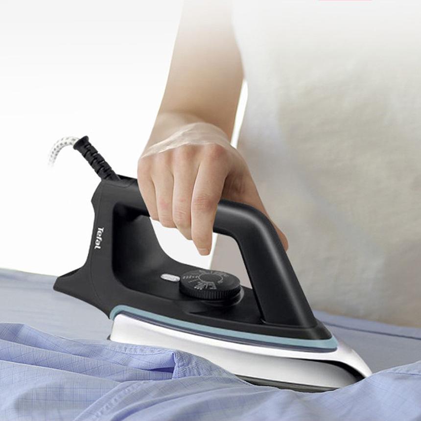 Tefal FS2920 Классический световой индикатор системы Easy Cord Dry Iron, 1200 Вт