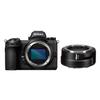 Nikon Z7 II Mirrorless Camera + Adapter Ring FTZ II