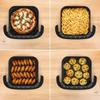 Tefal Fw4018E0 Air Fryer
