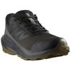 SALOMON Кроссовки мужские Elixir Tour Черный асфальт Castlerock L47576700