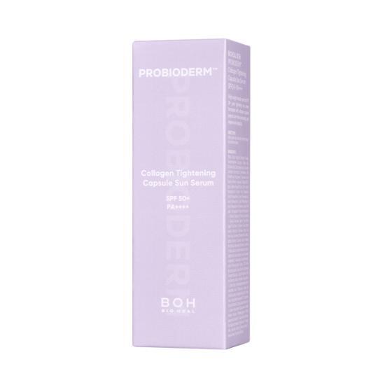 Biohealbo Probioderm Collagen Tightening Capsule Sun Serum 50ml