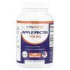 Apple Pectin, Veggie Capsules 120 (700Mg Per Capsule)