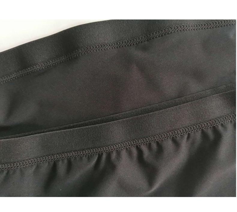 Силиконовый антискользящий пояс для тренировки талии: Синий пояс для похудения живота для йоги и пояс для формирования тела