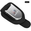 Car Sunglasses Holder Glasses Ticket Card Storage Clip For Buick Verano Regal Encore enclave royaum Park Avenue Envista GL8 GL6 ZL2