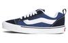 Knu-Skool 'Navy White' VN0009QCNWD