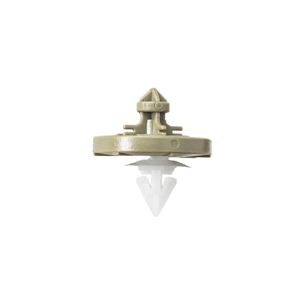 Upholstery Clips - 50 Pieces for Volkswagen