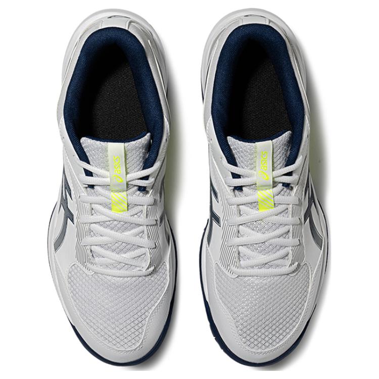 Asics Кроссовки мужские Gel Task 4 White Blue Expanse 1071A103-100