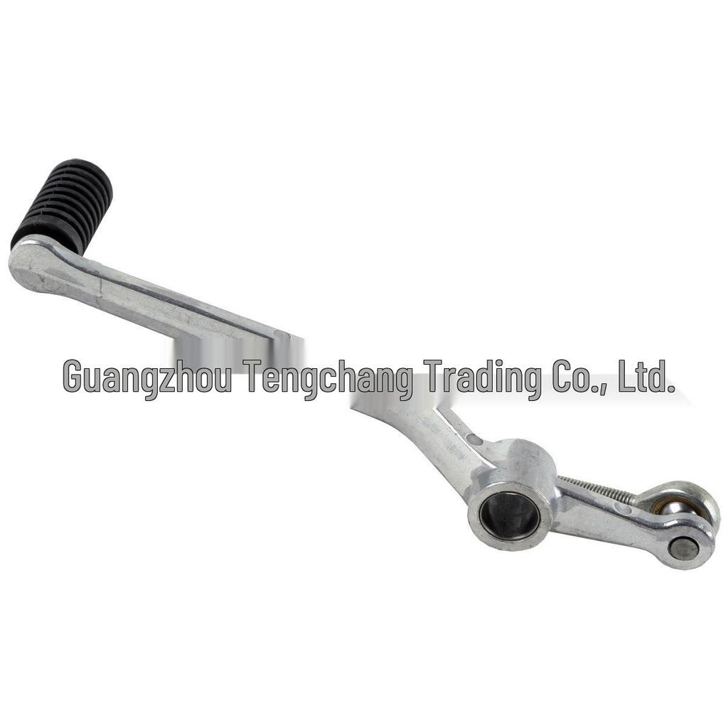 Motorcycle Accessories: Rear Shift Lever for YZFR1 YZF1000 (2009-2011)