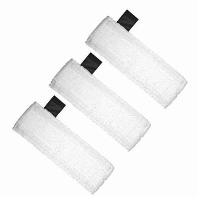 Набор из 6 тряпок, сменные подушечки для мытья полов для Karcher SC2/SC3/SC4/SC5, аксессуары для тряпок для мытья полов (