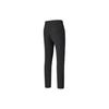 FILA Knitted Fabric Pants Men's Pitch Black (Unisex) Knitted Sweatpants A11M411613FBK