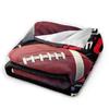 The Only Thing More Powerful Than Hate Is Love Blanket Cover Fleece  Warm Throw Blankets for Bedding Couch Bedroom Quilt