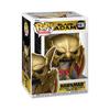 Funko Black Adam Hawkman with Helmet and Wings Pop! Movies -