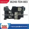 Премиальный предохранитель аккумулятора, совместимый с Honda, 38240-TD4-003 - 90% новый