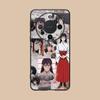 JJK Utahime Iori Матовый ТПУ Чехол для Мобильного Телефона для Huawei Mate 60 50 40 30 20 10 Pro Plus Lite E 5G Цветной Печатный Чехол