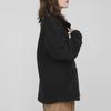 New MLB New York Yankees Sweatshirts Unisex Black 3AMTF5216-50BKS