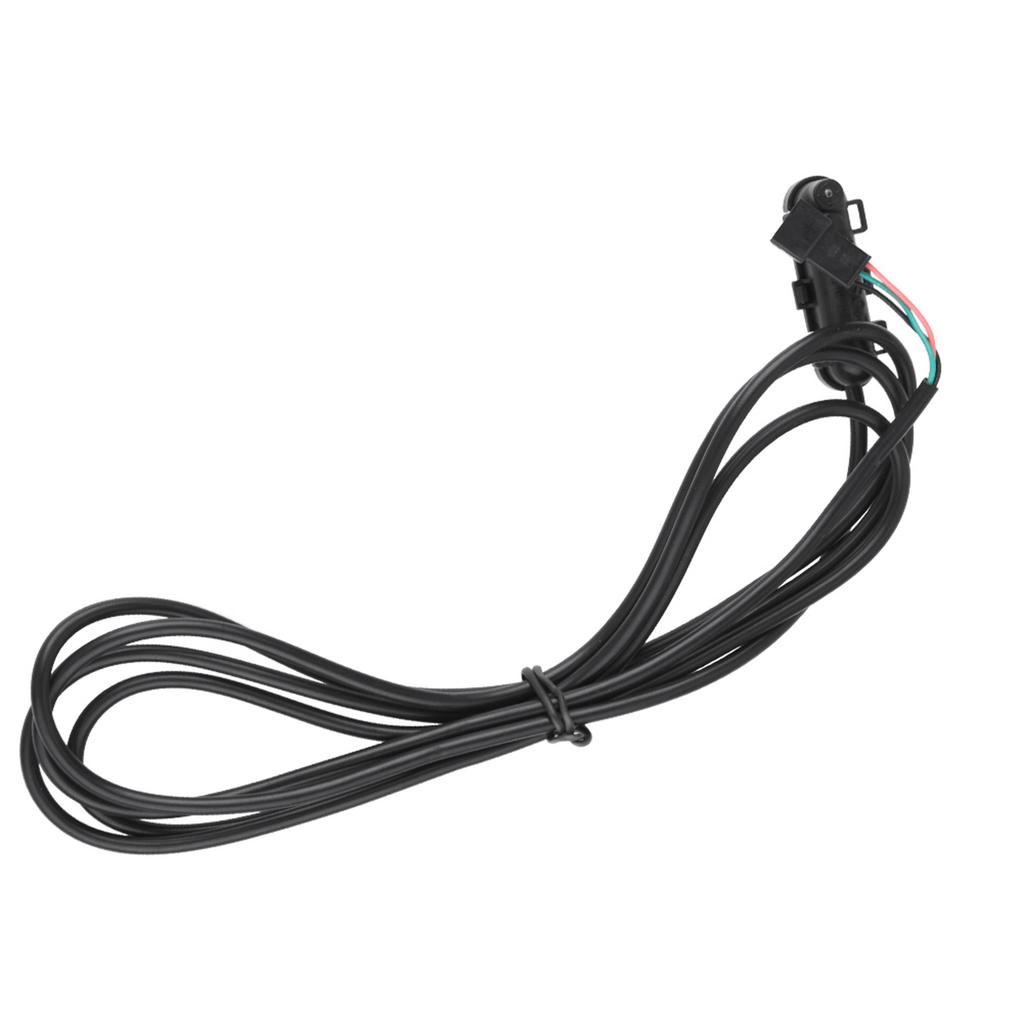 36V 48V 250w 350W Бесколлекторный контроллер двигателя Комплект ЖК-панели для электровелосипеда Электрического велосипеда Скутера