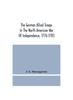 Книга The German Allied Troops In The North American War Of Independence, 1776-1783