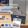 HZ-9220 High-Speed Thermal Label Printer with USB, Bluetooth & WiFi for Barcode and Shipping Labels