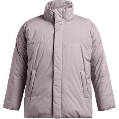 Echo Outdoor Sports Теплая пуховая куртка с воротником-стойкой Женская куртка Fatty-Carp-Gray 1388429-015