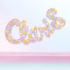 CD CLARIS - CLICK  SECL1457 SME Records Japan ОбиАниме/Игра Б/У