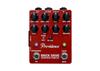 Providence BRICK DRIVE BDI-1 Басовый предусилитель-драйв D.I.