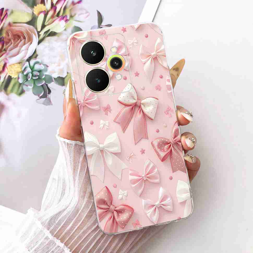 For Realme 15 Pro 5G Case New Fashion Painted Cover Matte Phone Case For Realme 15 Realme15 Pro Soft Fundas Coque