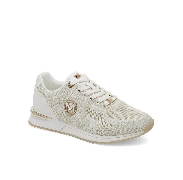 Sneakers MEXX MIRL1010941W-01 White