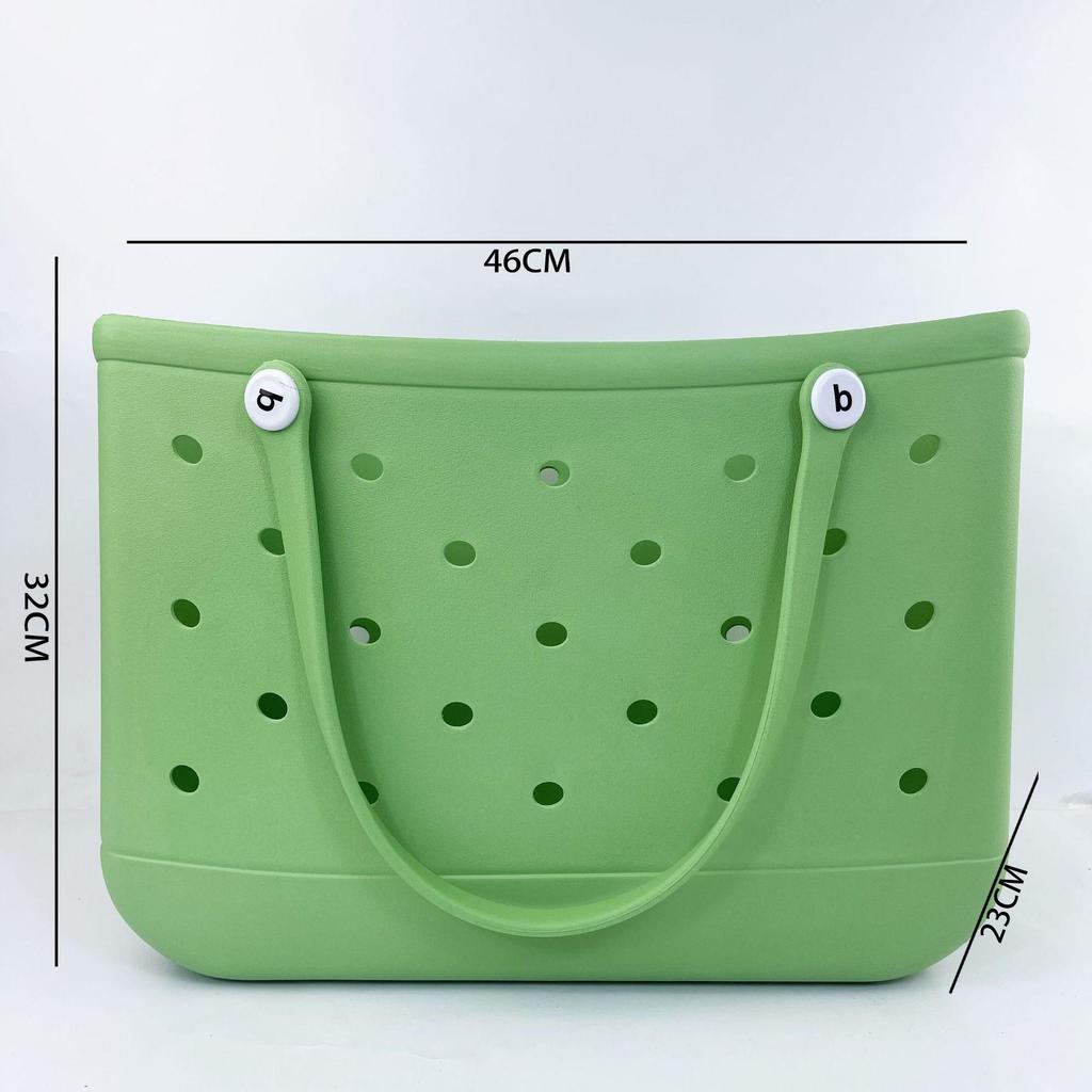 New Style Waterproof EVA Beach & Travel Storage Bag - Wear-resistant and Hot Selling