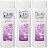 CLEAR Anti-Dandruff Deep Nourishing Shampoo